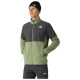 The North Face Ανδρικό μπουφάν Glacier Heavyweight Full-Zip Jacket